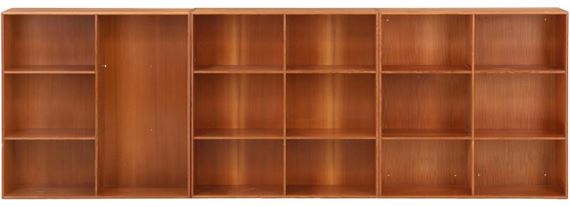 Untitled by Mogens S. Koch