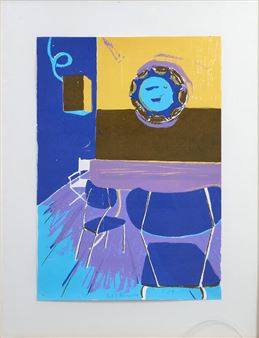 Alienation Penetration