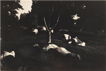 Brooklyn Gang, New York