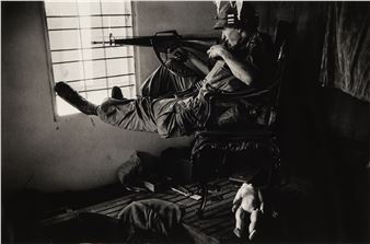 The Battle For Saigon