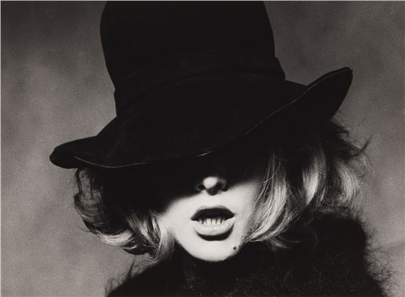 Sam Haskins | Cowboy Kate (1963) | MutualArt