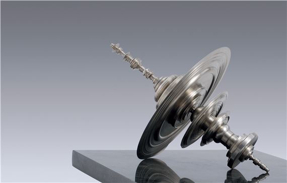 THE BUND by Shi Jinsong, 2007