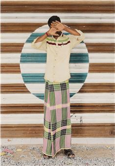 Mareecha Magic Trick