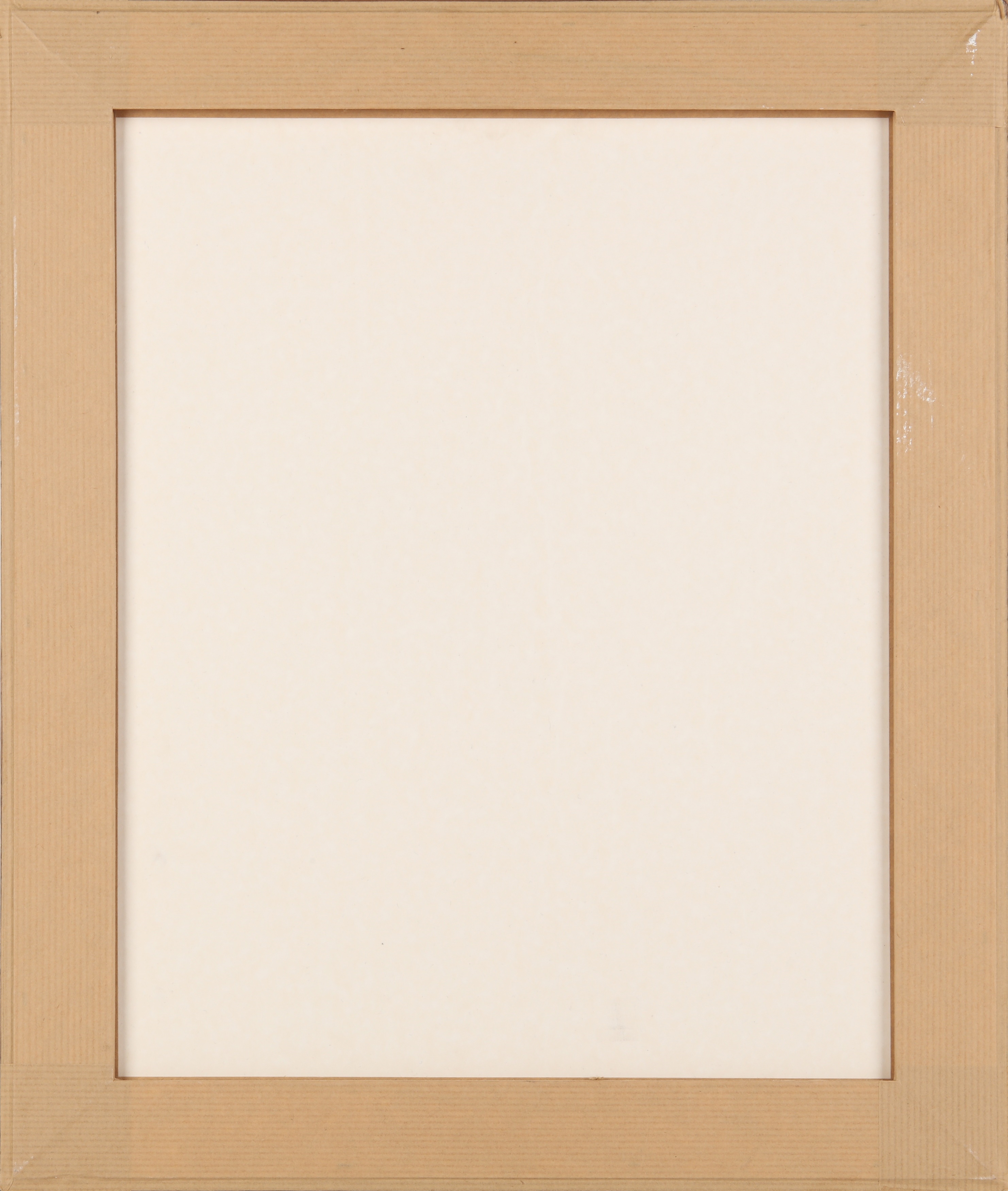 Artwork by Vasantha Yogananthan, Mareecha Magic Trick, Made of Black And White C-Print, Hand-Painted