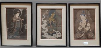 Apartment funds - Oger-Blanchet