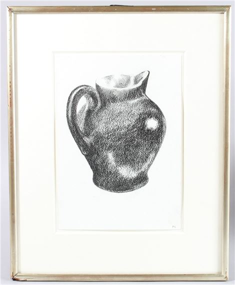 Jug 2003 by Patrick Caulfield, 2003