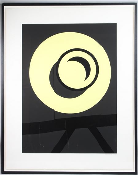 Wall Plate: Stucco - Patrick Caulfield