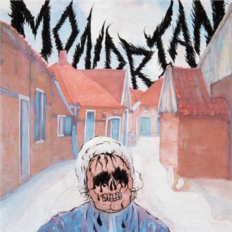 Zander Blom: Oom Piet