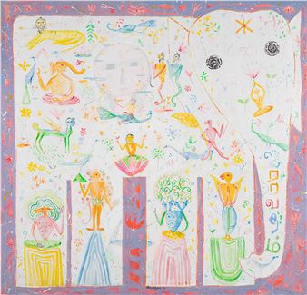 India Art Fair Records, ICA San Francisco Becomes Nomadic, and More Art World News