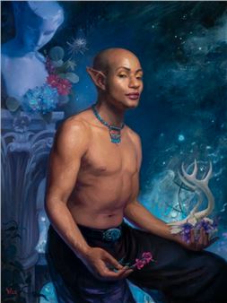 Patricia Watwood: The Fey Wild - Equity Gallery