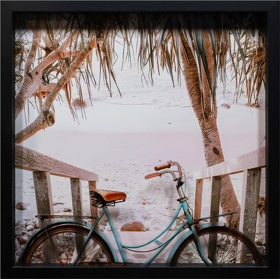 My Adventure: Byron Bay by Georgia Milan, 2025