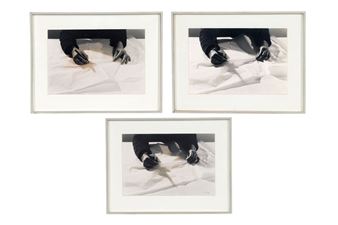 Untitled - Helena Almeida