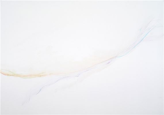 Afaf Zurayk : ... a breath - Agial Art Gallery