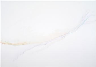 Afaf Zurayk : ... a breath - Agial Art Gallery