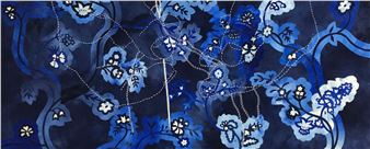 A Room of My Own: Inger Johanne Rasmussen - Kunstsilo