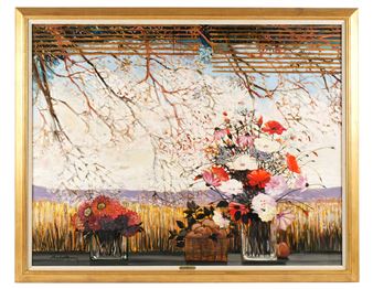 Amero Auctions Fall Fascinations Auction - Amero Auctions