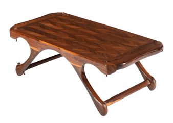 Coffee Table - Don Shoemaker