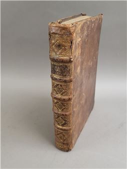 Antiquarian books & Manuscripts - Cappelaere & Prunaux