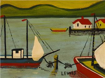 30 Years of Celebrating Canadian Art - Heffel Online