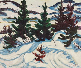 Legendary: The Collection of Torben V. Kristiansen - Heffel Online