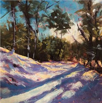 2025 Winter Member Exhibition - Marblehead Arts Association