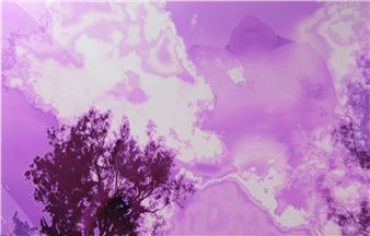 As I Lay Back on My Ancestral Land