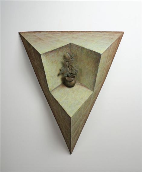 Terry Stringer | Living Memory (1988) | MutualArt