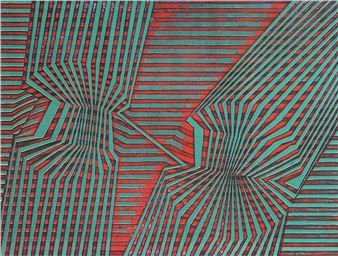 Marriage - Berenice Benjelloun