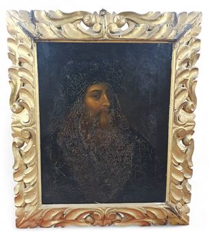 Untitled - Italian School, 18th Century