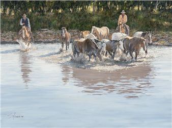 Drivin' âem to Drink - Nathan Solano