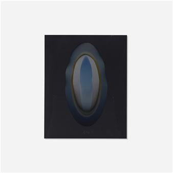 MELBK 88 - Larry Bell