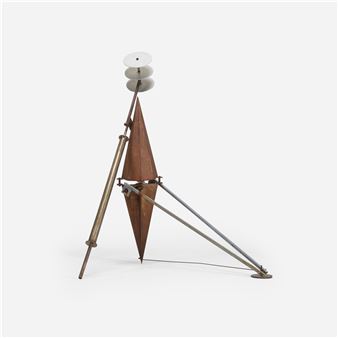 Untitled - Eugene Sturman