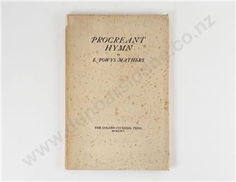 The Tony Arthur Library - Dunbar Sloane Wellington