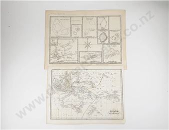 Mare Del Sud - Antonio Zatta