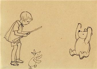 Heritage's Nov. 4 illustration art auction achieves $3.8 million, the category's best result in more than a decade