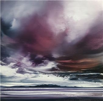 Winter Exhibition - Torrance Gallery