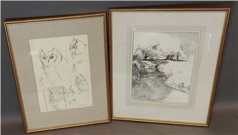 Untitled - Anthony Lousada