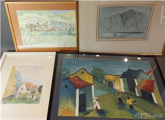 Untitled - Edgar Pierre Jacobs