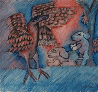 Spring Salon - William Mora Galleries