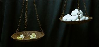 Tube flow - Winzavod Contemporary Art Center