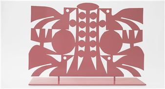 Cody Hudson: New Travelers