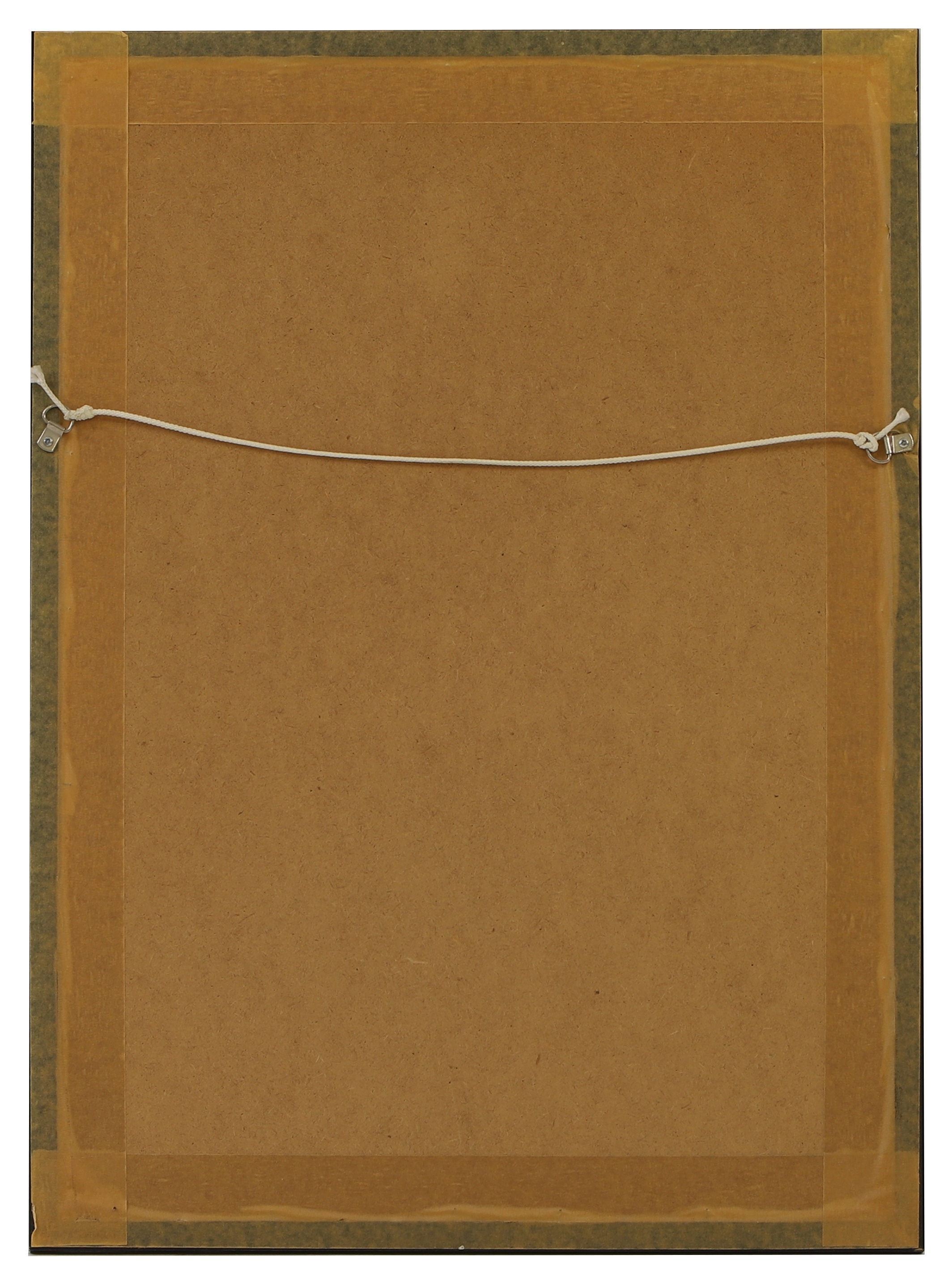Ian Norbury | Untitled | MutualArt