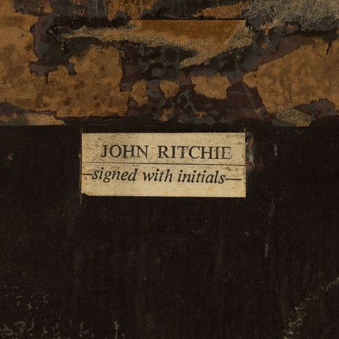 John Ritchie | Rowing | MutualArt