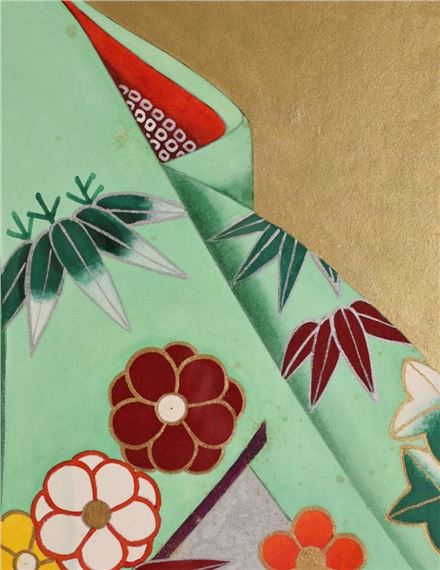 Watanabe Daryu | Authentic Watanabe Dailong Geisha F10 Japanese ...