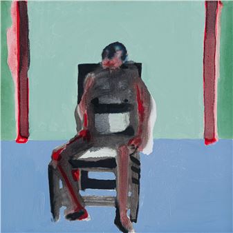 Kirstey's Choice - Robert Hodgins