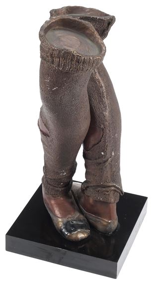 Ballet Leg Warmers - Harvey Edwards