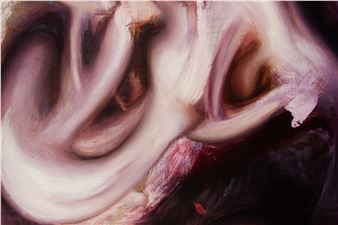 Rodrigo Ramírez Rodríguez: Por abrasión o contagio - Galería OMR