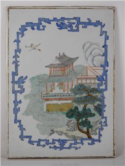 Prestige classic including COLLECTION OF JAPANESE ARTS - Pousse Cornet - Valoir