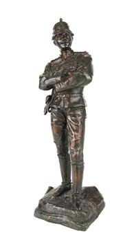 Quand vous voudrez - Charles Anfrie