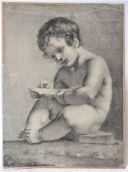 Study of Love Reading